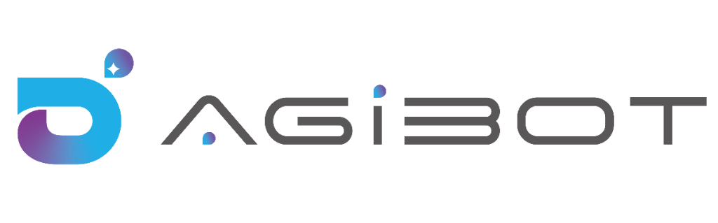 AgiBot Robot Manufacturer Partner Logo