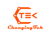 ChangingTek Robotics Partner Logo