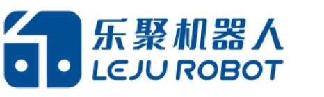 LEJU Robot Partner Logo