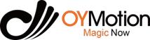 OYMotion Bionics and Robotics Partner Logo