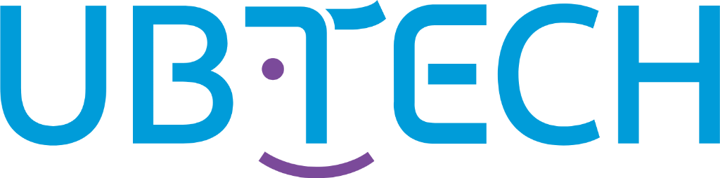 UBTech Robotics Partner Logo